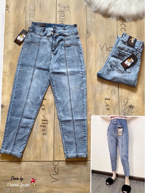 💋FREESHIP💋Quần bò jeans siêu đẹp sịn sò .size S M L