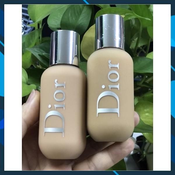 Kem nền DIOR Backstage Face & Boy Foundation 50ml  shop có 2Tone: 2 Warm & 2 Cool Rosy