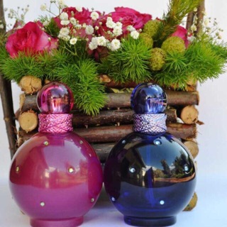 [ Fullseal ] Nước hoa nữ Britney Spear Fantasy 100ml EDP