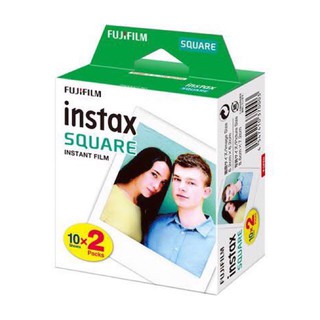 Phim Fujifilm Square 20 tấm ( hàng chính hãng)