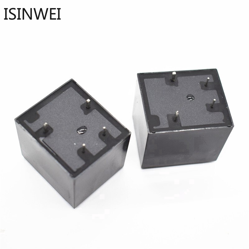 Rơ-le năng lượng 12V 30A có 4 chân nối