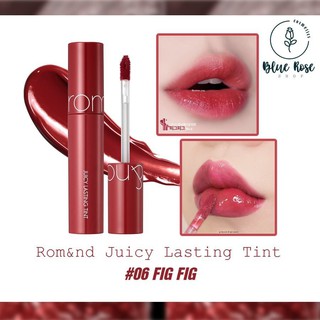 Son Tint Lì Romand Juicy Lasting Tint