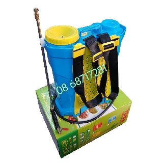 Bình xịt điện TOKO 16L