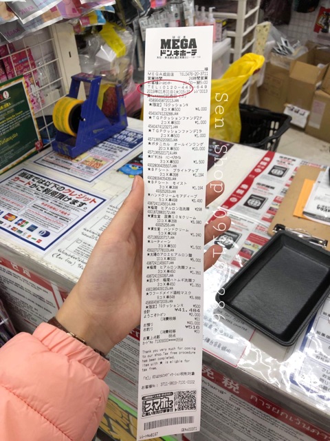 Sữa rửa mặt Hada Labo Gokujyun Cleansing Face dạng tuýp