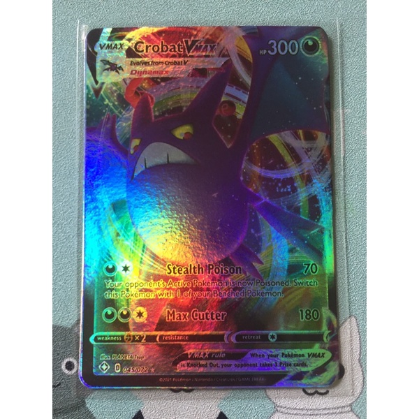 Thẻ bài Pokemon V,Vmax mới ✔️✔️✔️