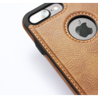[FREESHIP] Ốp lưng da iPhone 7 Plus