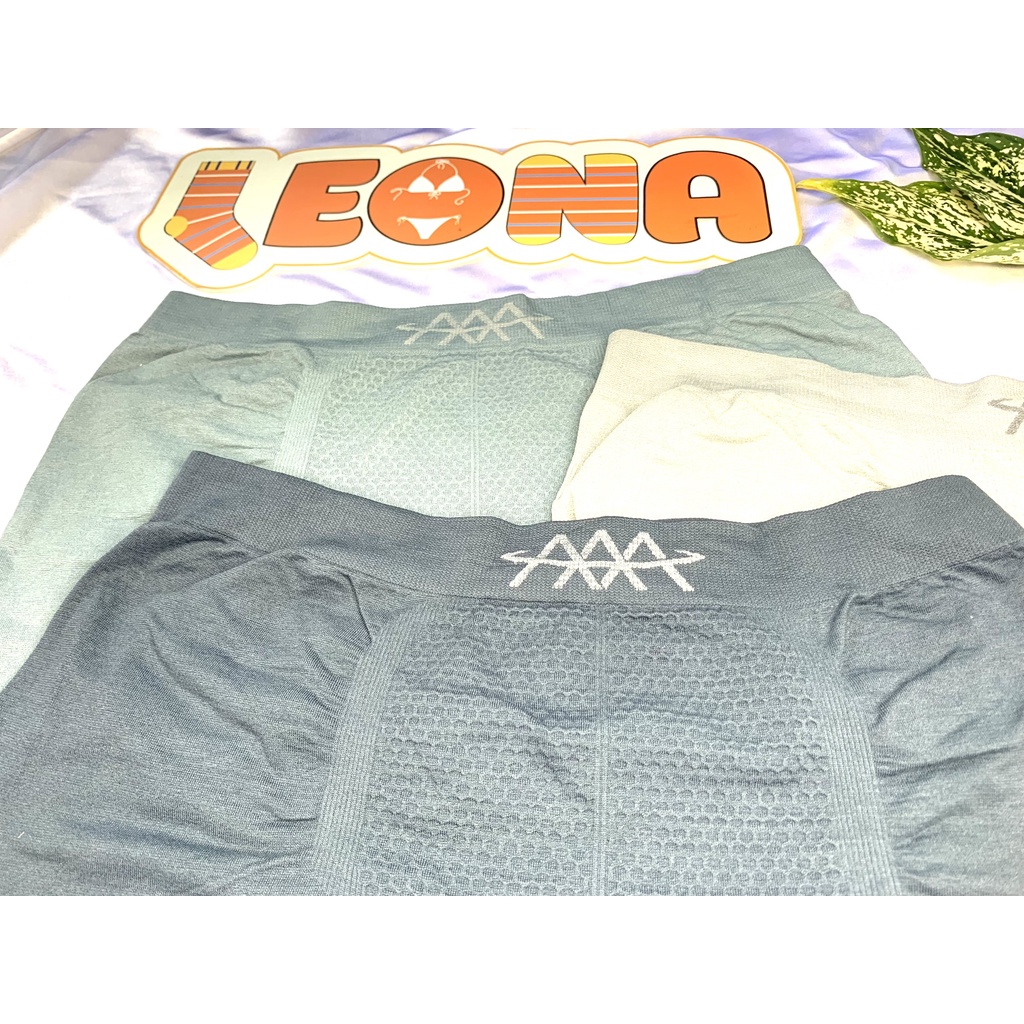 Quần sịp đùi nam cao cấp quần lót nam đùi co giãn 4 chiều 5D QN203