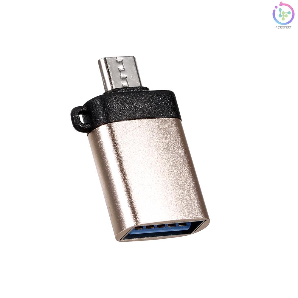 Đầu Chuyển Đổi Micro Usb 3.0 Tốc Độ Cao Cho Bàn Phím Máy Tính