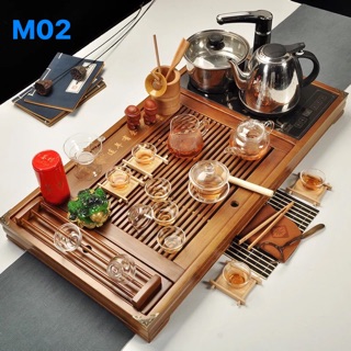 Bàn Trà Điện Đa Năng( Tự động toàn phần)