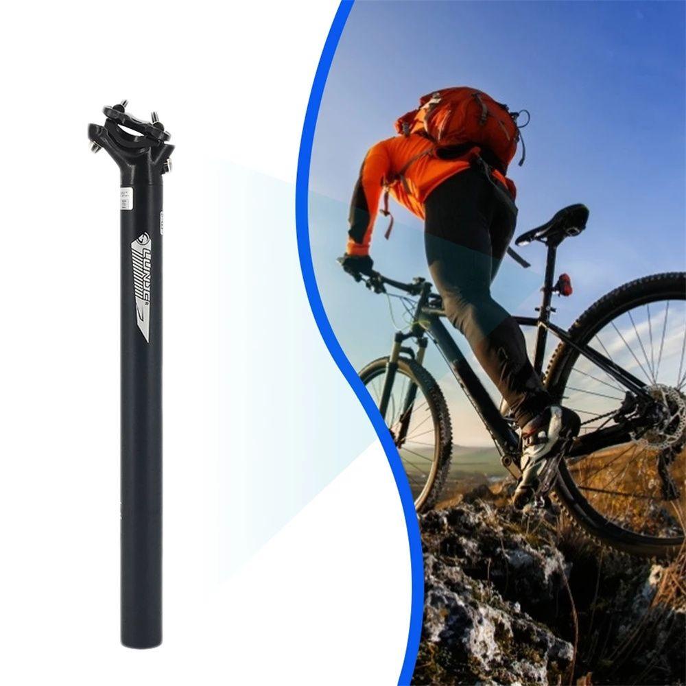 LANFY Trục Cố Định Yên Xe Đạp Leo Núi 27.2 30.9 31.6mm Bằng Hợp Kim Nhôm