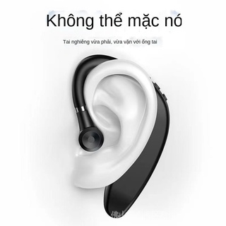Tai Nghe Bluetooth Không Dây Mini