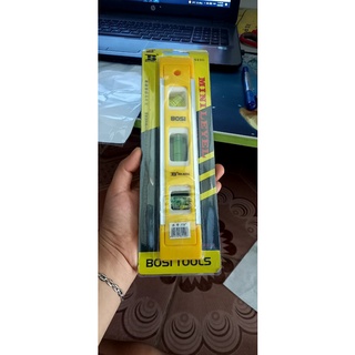 Thước nivo, nivo bosi 20