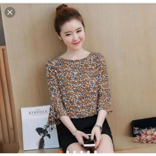 Sơ mi voan 2hand tuyển