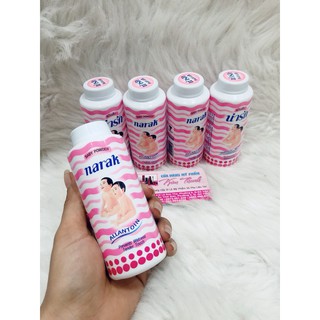 Phấn Rôm Em Bé Narak Thái Lan 25g