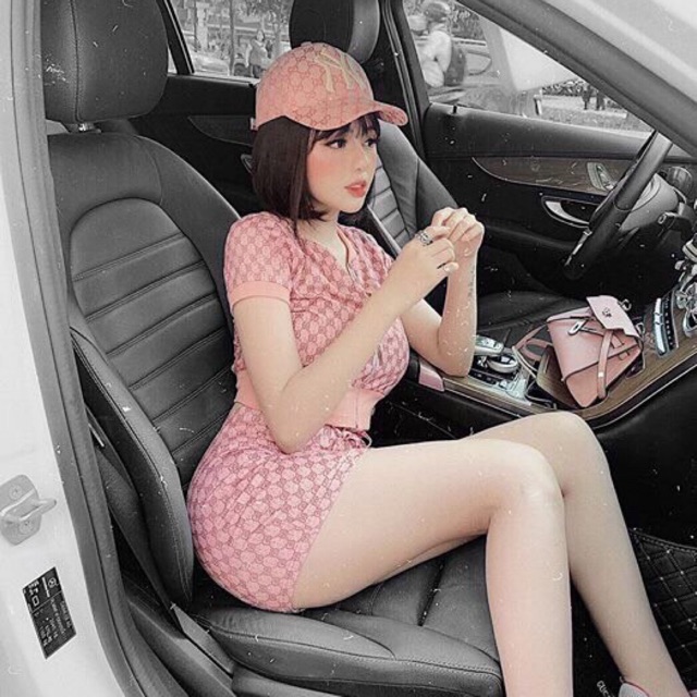 Sét ny thể thao
