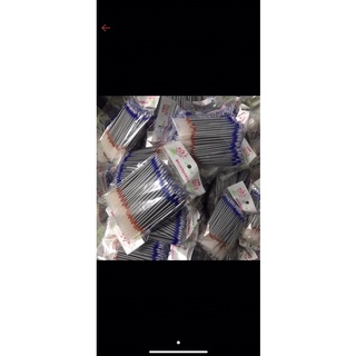 Ruột viết bạc đi sơ đồ may