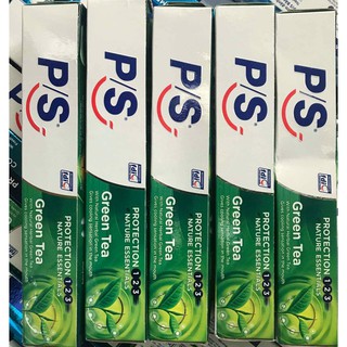 kem đánh rang p/s 30g