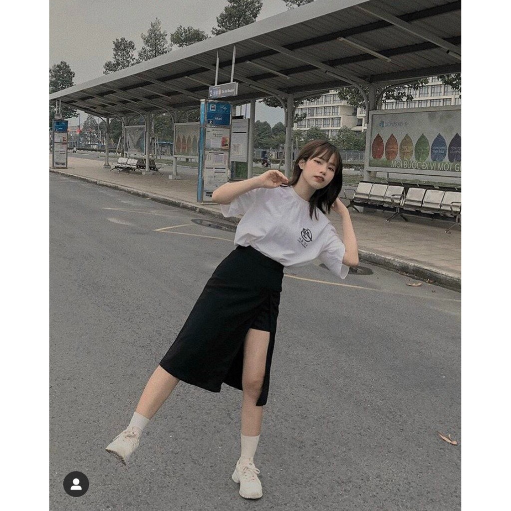 ✔️MINI SKIRT