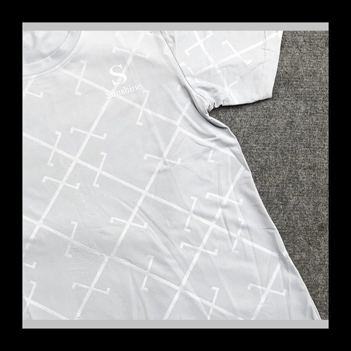 Bộ thể thao thun lạnh 4 chiều mùa hè đẹp - Mã BONAMS | BigBuy360 - bigbuy360.vn