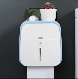 Hộp đựng giấy vệ sinh cao cấp