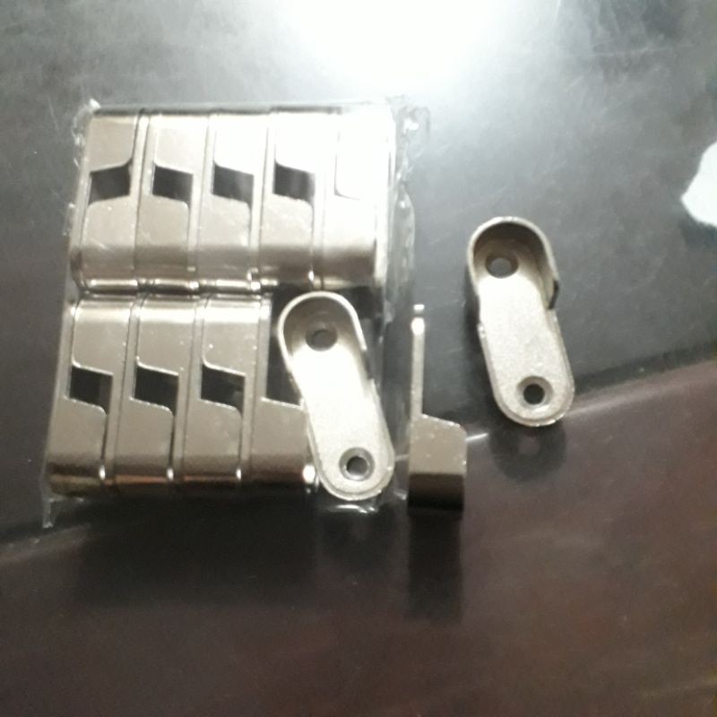 Tai bát dẹt/tai treo mắc áo dẹt
