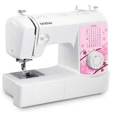 [TẶNG KÈM CHÂN VỊT NHÚN BÈO] MÁY MAY BROTHER AS2730s CHÍNH HÃNG