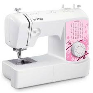 [TẶNG KÈM CHÂN VỊT NHÚN BÈO] MÁY MAY BROTHER AS2730s CHÍNH HÃNG