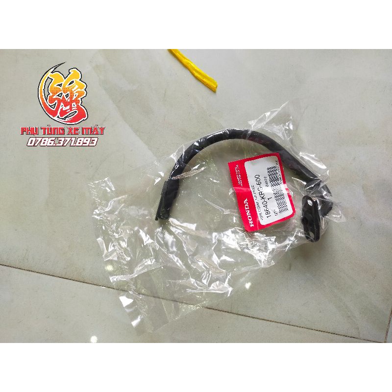 Ống hơi dành cho ae di đầu lòng ống hơi wave dream