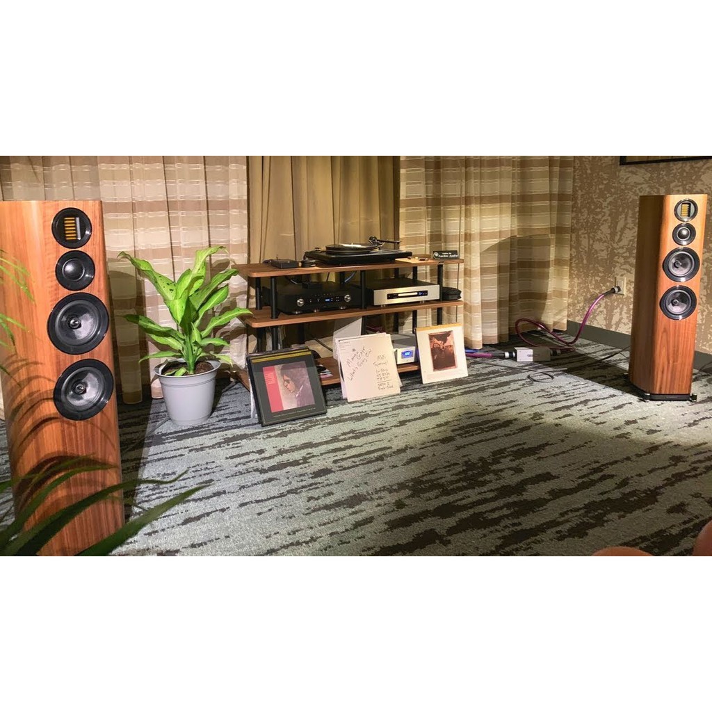 Loa WHARFEDALE EVO 4.3 hàng chính hãng new 100%
