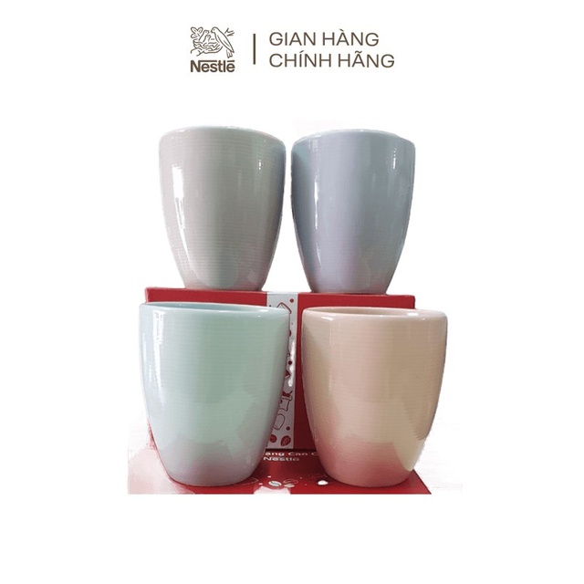 [Tặng Quà Ngẫu Nhiên] Combo 2 Hộp Nescafé 3in1 Cà Phê Rang Xay Hòa Tan Đậm Vị Cà Phê (Hộp 20 gói x 17g) | BigBuy360 - bigbuy360.vn