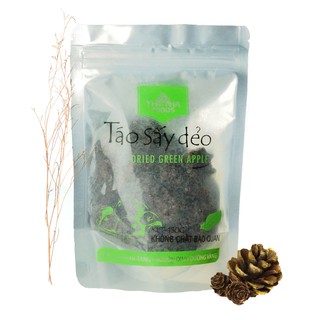 Táo gió sấy dẻo thahafoods - đặc sản phan rang