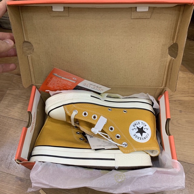 Giày thể thao cv 1970s 1:1 bản high CÓ SẴN | BigBuy360 - bigbuy360.vn