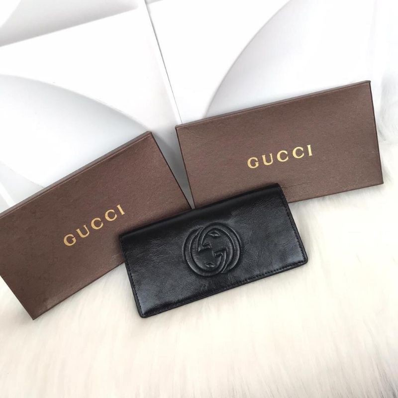 Gucci Ví Dài Chính Hãng Thời Trang Sang Trọng