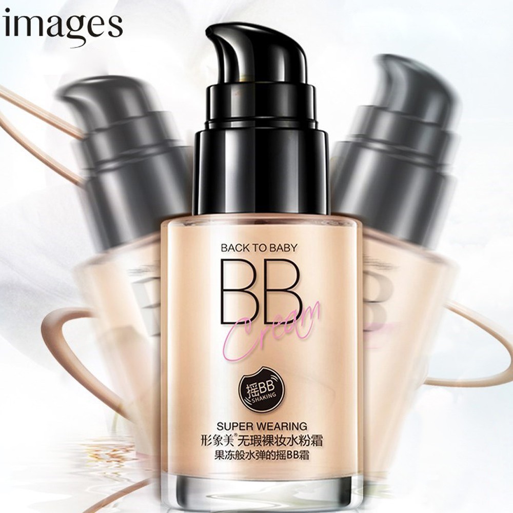 Kem BB che khuyết điểm 30g giữ màu bền lâu | BigBuy360 - bigbuy360.vn