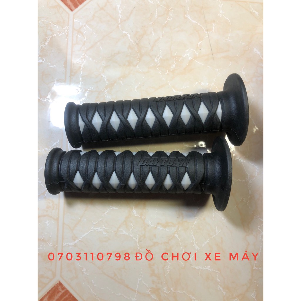 Bao tay daytona mẫu mới