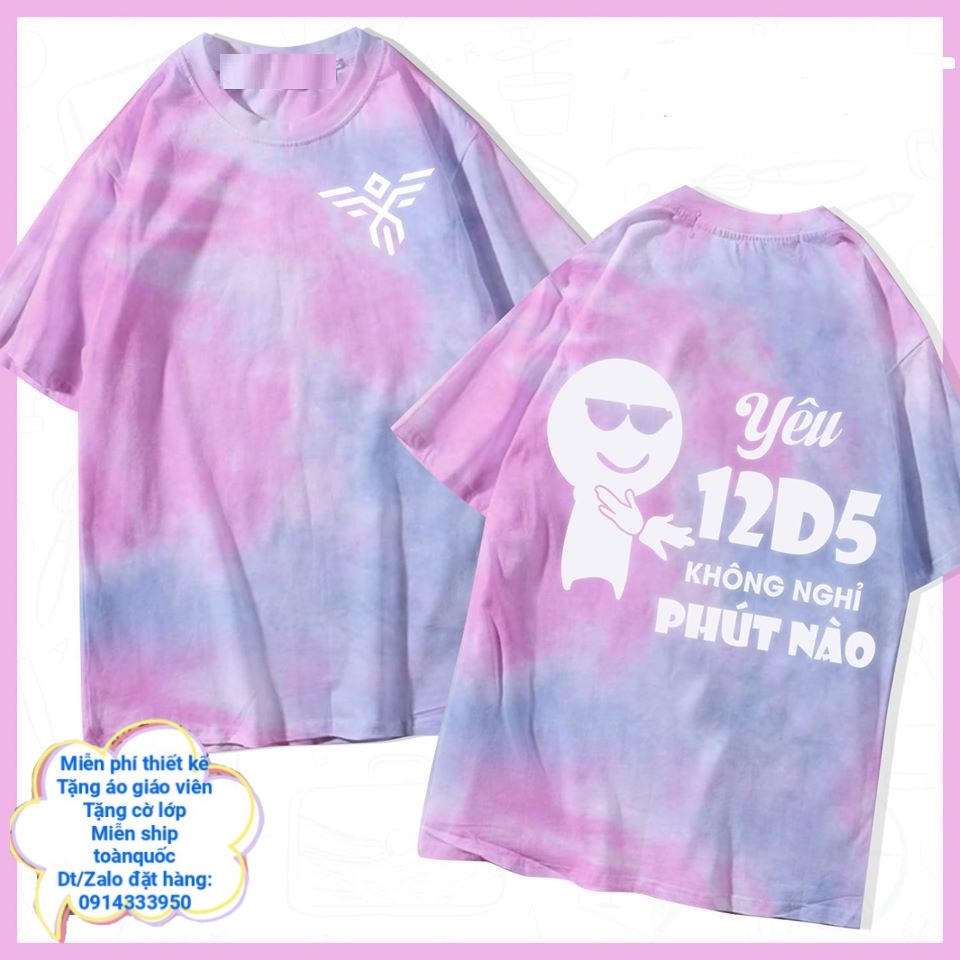 VIDEO SHIP TỪ 10 CHIẾC ÁO LỚP TIE DYE ,ÁO  PACHY , 3D NỀN LOANG,SIÊU ĐẸP SIÊU CHẤT