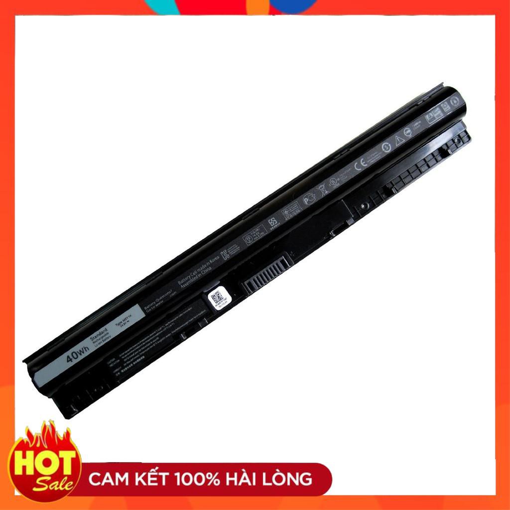 🎁 Pin Laptop Dell Inspiron 3451 3458 3551 3552 3558 5451 5455 N3451 N3458 N3551 N3552 N3558 N5451 N5455