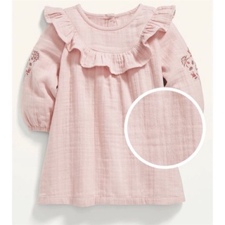 Váy bé gái Old navy auth