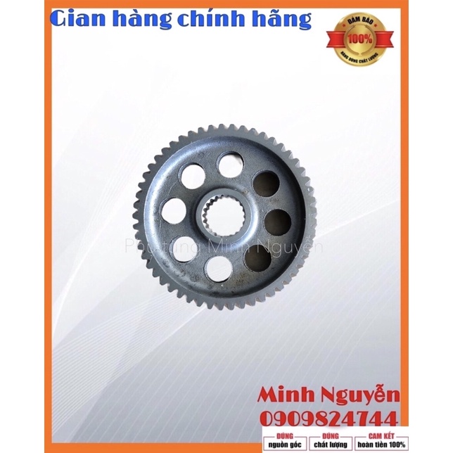 Cốt láp Vario Click 150 chính hãng honda