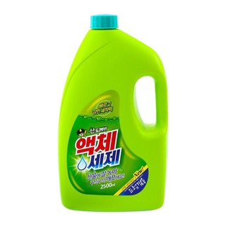 Nước giặt Sandokkaebi 2.5L