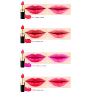 💄Son tint MELTED TINT LIPSTICK