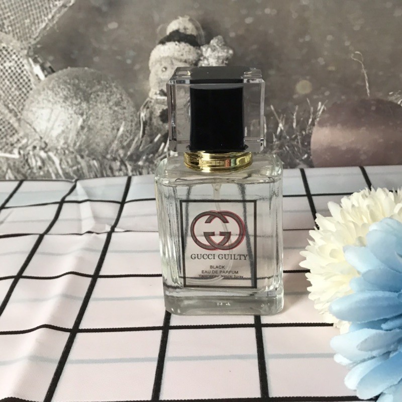 Nước hoa GICCI GUILTY chiết xuất đức
