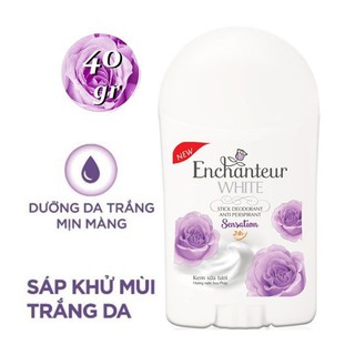 SÁP KHỬ MÙI TRẮNG DA CHARMING