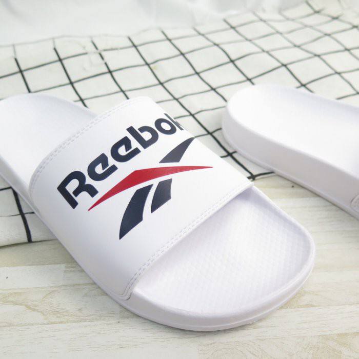 Dép Reebok - FZ0947 - Trắng