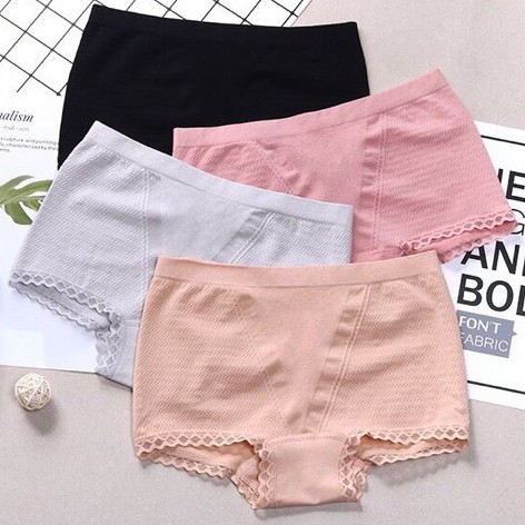 Quần Lót Đùi Nâng Mông Kháng Khuẩn Xuất Nhật giá tốt