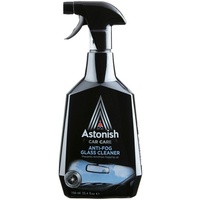 BÌNH XỊT LÀM SẠCH & CHỐNG BỤI MỜ KÍNH XE Ô TÔ - XE HƠI  ASTONISH C1531_750ml