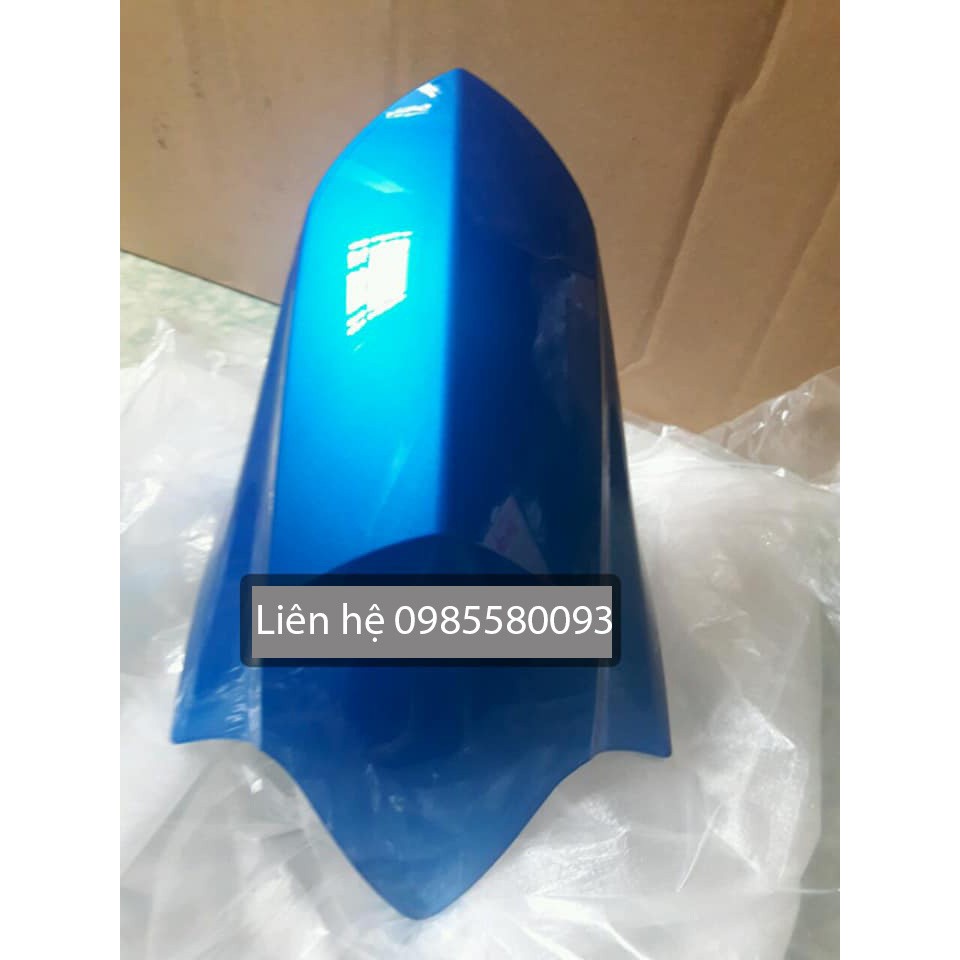 Dàn áo, mủ bóng, mặt nạ Winner V1 Xanh đời 2018 Zin chính hãng Honda