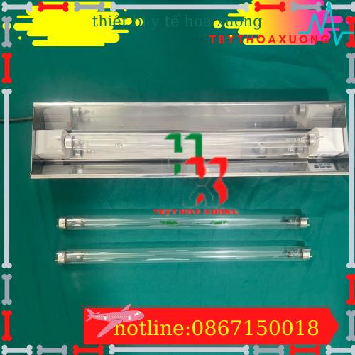 Bóng Đèn Cực Tím (UV) Bóng Đèn Khử Khuẩn UV 45 - Ship từ 2 bóng