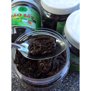 1kg TÁO SẤY ĐẶC SẢN PHAN RANG