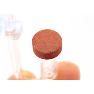 Sủi CO2 Neo Normal Original - Sủi CO2 siêu mịn- Sủi Ngắn Thường